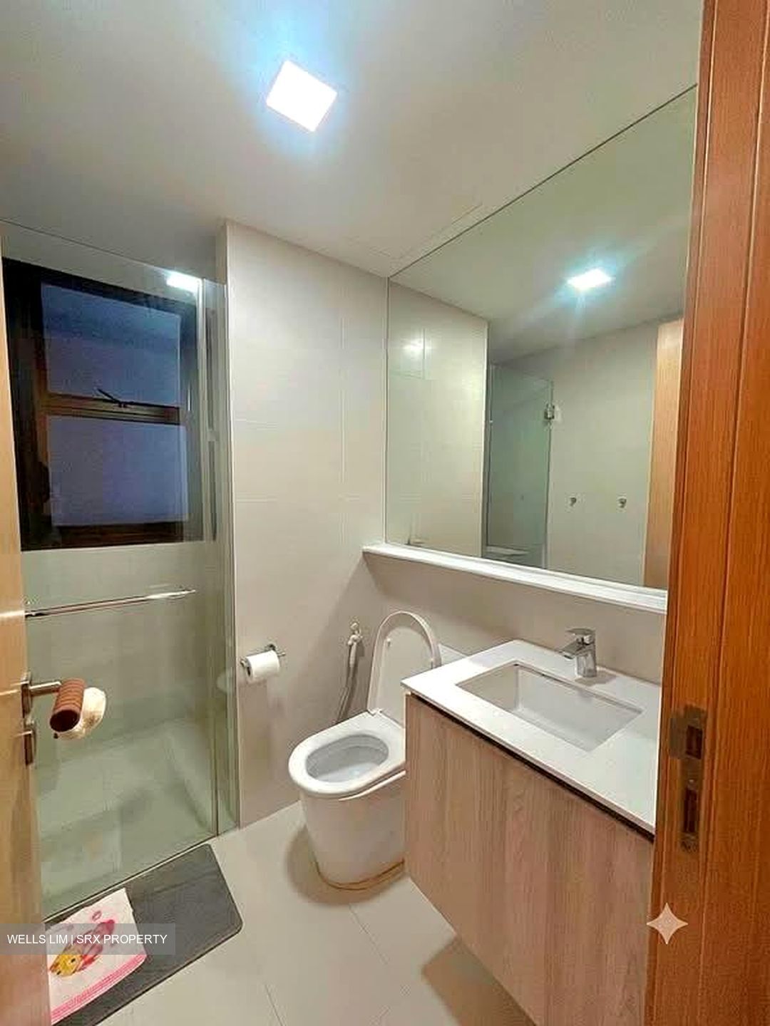 Westwood Residences (D22), Condominium #581813091